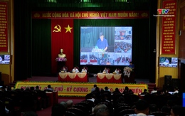 Đại biểu HĐND tỉnh tiếp xúc cử tri đơn vị bầu cử số 8