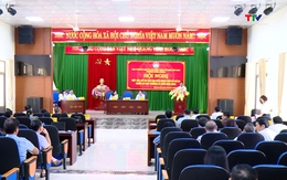 Đại biểu HĐND tỉnh tiếp xúc cử tri đơn vị bầu cử số 26