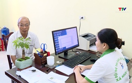 Phường Tân Dân nâng cao hiệu quả tiếp  công dân giải quyết khiếu nại, tố cáo từ cơ sở