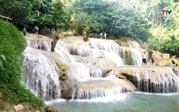 Tiềm năng phát triển du lịch cộng đồng ở Thác Mây