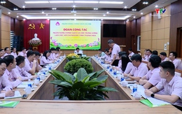 Nâng cao hiệu quả nguồn vốn tín dụng chính sách