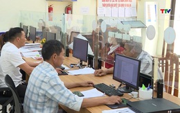 Chính quyền hai cấp tạo động lực phát triển ở Nga An
