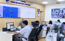 Chuyển đổi số - Động lực nâng tầm doanh nghiệp nhà nước