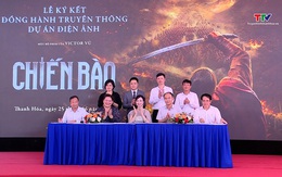 Điện ảnh và sứ mệnh lan tỏa giá trị di sản