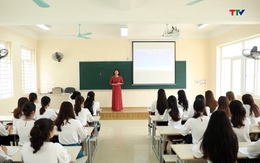 111 ngành được nhận học bổng Chính phủ, hỗ trợ tới 8,4 triệu đồng/tháng