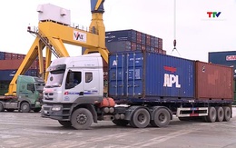Nâng cao năng lực cho ngành logistics