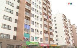 Người dưới 35 tuổi mua nhà ở xã hội được hưởng lãi suất ưu đãi