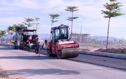 Tháo gỡ khó khăn, vướng mắc thúc đẩy giải ngân vốn đầu tư công