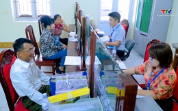 Một năm vận hành chính quyền địa phương hai cấp: Đổi mới để phục vụ tốt hơn