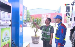 Tiếp tục giảm thuế xăng, dầu về 0 đến hết tháng 9/2026