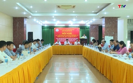 Tiếp tục đẩy mạnh phát triển kinh tế tập thể, hợp tác xã