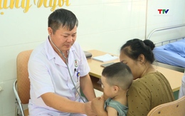 Phòng bệnh mùa hè - Đừng để nắng nóng trở thành mối nguy sức khỏe