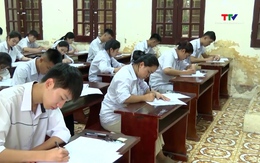 Số lượng điểm 10 môn Toán thi tốt nghiệp THPT 2026 tăng mạnh