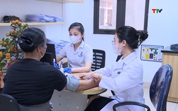 Bộ Y tế chuẩn hóa dinh dưỡng cho người bệnh ung thư