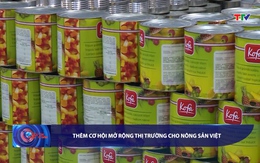 Bản tin Tài chính - Thị trường 03/7/2026