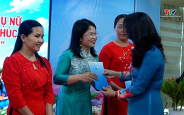 Gia đình hạnh phúc bắt đầu từ sự yêu thương và sẻ chia