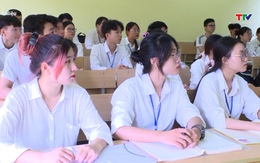 Thí sinh đăng ký nguyện vọng xét tuyển đại học từ 02/7 đến 17 giờ 14/7
