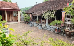 Nhà cổ - Nơi lưu giữ và phát huy những giá trị văn hóa