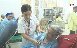 Thuốc lá và nguy cơ ung thư phổi