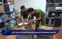 Bản tin Tài chính - Thị trường ngày 5/7/2026