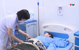 Trẻ hóa bệnh đái tháo đường: Nguy cơ biến chứng gia tăng