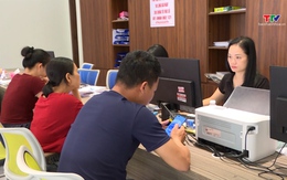Cơ hội an cư cho người thu nhập thấp