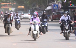 Cục Cảnh sát giao thông làm rõ thông tin người từ 16 - 18 tuổi đi các loại xe máy 