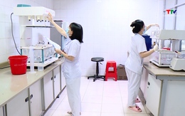 Hỗ trợ lãi vay tới 100% cho doanh nghiệp nghiên cứu công nghệ chiến lược