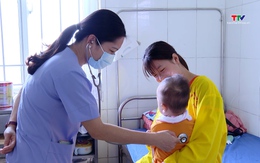 Phòng và điều trị bệnh tay chân miệng