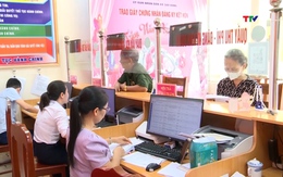 Chính quyền số Thanh Hóa – Sự thay đổi trong quản trị điều hành