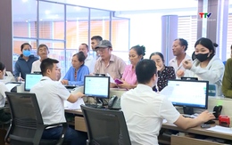 Thanh Hóa nỗ lực xây dựng xã hội số toàn diện