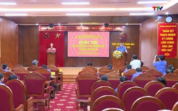 Ứng dụng AI trong kiểm sát bản án, quyết định giải quyết vụ việc dân sự