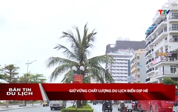 Bản tin Du lịch 07/7/2026