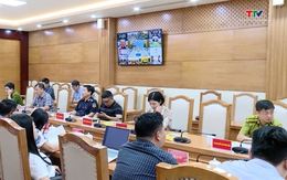 Quyết liệt chống buôn lậu, gian lận thương mại và xâm phạm quyền sở hữu trí tuệ 