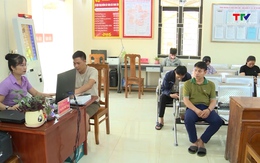 Kết quả bước đầu sau một năm thực hiện chính quyền địa phương 2 cấp