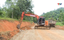 Xã Giao An tập trung tháo gỡ các dự án khó khăn, vướng mắc 