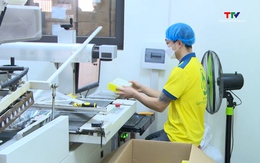Nhiều mô hình chuyển đổi số lan tỏa trong các cấp hội phụ nữ