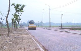 Chấp thuận cho phép dự án Đường dân sinh phía Bắc và phía Nam cầu Vĩnh An được thực hiện trong năm 2020