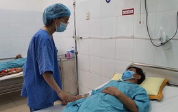 Đà Nẵng: Số ca nhiễm Whitmore tăng cao