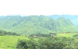 Khu du lịch sinh thái cộng đồng Pù Luông, huyện Bá Thước mở cửa thí điểm đón khách nội tỉnh trở lại