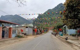 Nâng cấp đường nối QL.217 và QL.15C từ Sông Lò, huyện Quan Sơn đến Nam Động, huyện Quan Hoá thành đường tỉnh