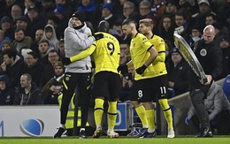 Kết quả, lịch thi đấu bóng đá 19.1: Chelsea bị cầm chân, Dortmund ngã ngựa