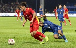 Lịch thi đấu của U23 Việt Nam lợi thế hơn Indonesia ở SEA Games 31