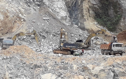 Không chấp thuận chủ trương đầu tư dự án Kho vật liệu nổ công nghiệp tại xã Vĩnh An, huyện Vĩnh Lộc