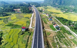 Phê duyệt dự án đầu tư xây dựng công trình Đường Bến En đi trung tâm thị trấn Bến Sung, huyện Như Thanh