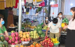 Thị Trấn Rừng Thông, huyện Đông Sơn đảm bảo tiêu chí về vệ sinh an toàn thực phẩm