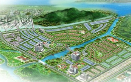 Đầu tư dự án Khu nhà ở thuộc khu xen cư Phía Tây đường ven biển phường Quảng Châu, thành phố Sầm Sơn