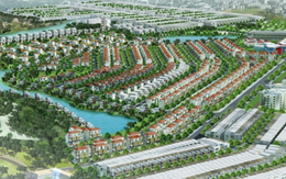 Chấp thuận dự án đầu tư có sử dụng đất Khu dân cư mới và Chợ kết hợp thương mại tại phường Quảng Thọ, thành phố Sầm Sơn