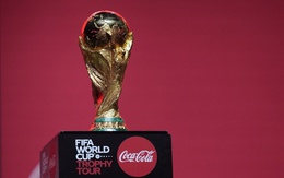 Lịch thi đấu vòng play-off liên lục địa World Cup 2022