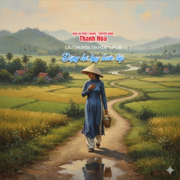 [Podcast] Dừng lại hay bước tiếp | Câu chuyện truyền thanh